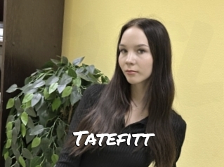 Tatefitt
