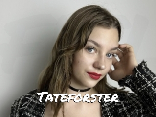 Tateforster