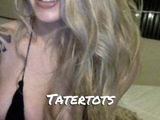 Tatertots