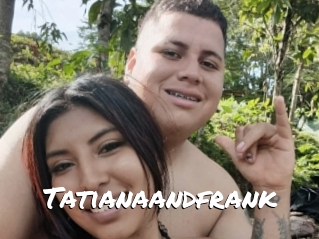 Tatianaandfrank