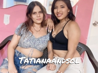 Tatianaandsol
