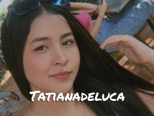 Tatianadeluca