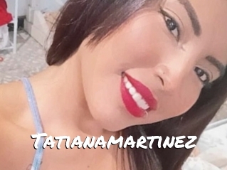 Tatianamartinez