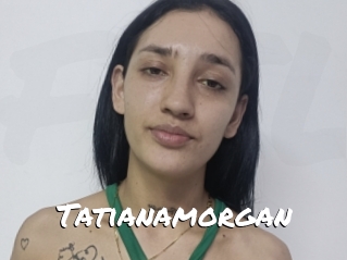 Tatianamorgan
