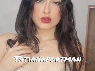 Tatianaportman