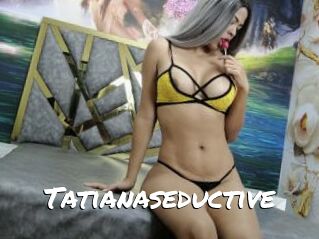 Tatianaseductive