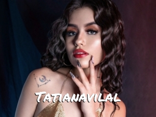 Tatianavilal