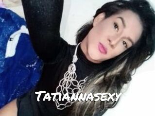 Tatiannasexy