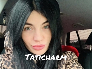 Taticharm