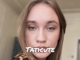 Taticute