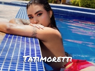 Tatimoretti