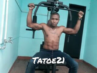 Tatoe21