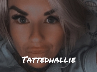 Tattedhallie