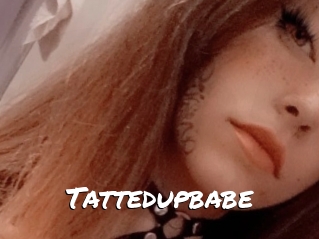 Tattedupbabe