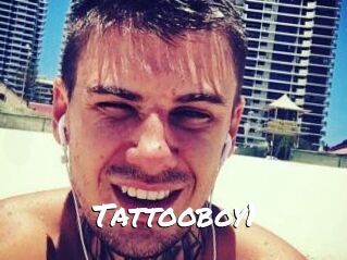 Tattooboy1