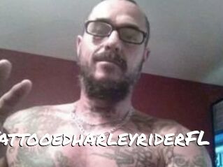 TattooedharleyriderFL