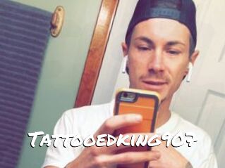 Tattooedking907