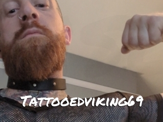 Tattooedviking69
