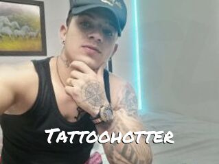 Tattoohotter
