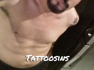 Tattoosins