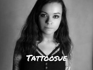 Tattoosue