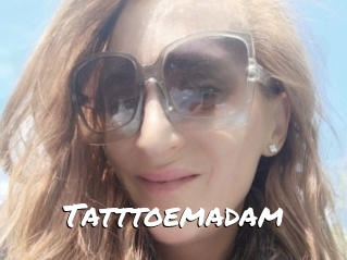 Tatttoemadam