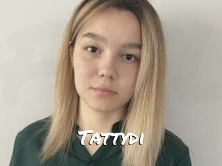Tattydi