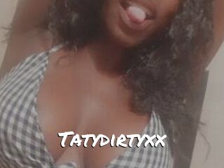 Tatydirtyxx