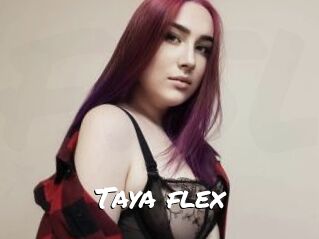 Taya_flex