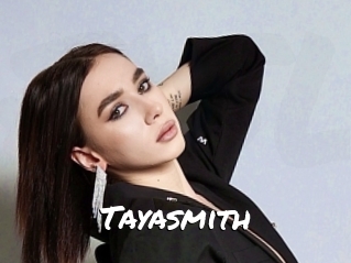 Tayasmith