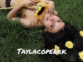 Taylacoperrk