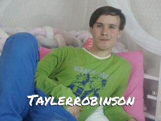 Taylerrobinson