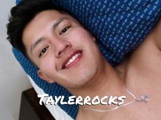 Taylerrocks