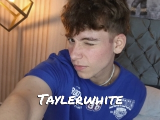 Taylerwhite
