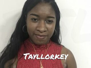 Tayllorkey