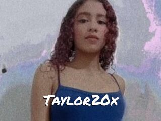 Taylor20x