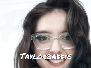 Taylorbaddie