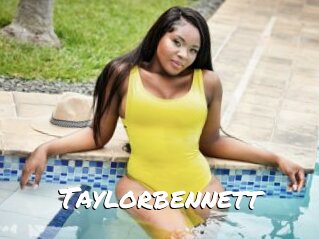 Taylorbennett