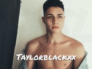 Taylorblackxx