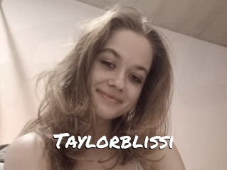 Taylorblissi