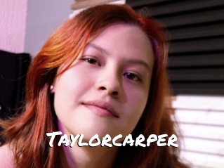 Taylorcarper