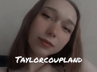 Taylorcoupland