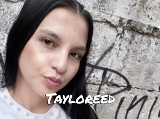Tayloreed