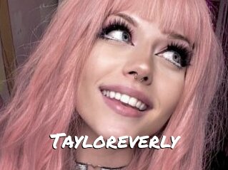 Tayloreverly