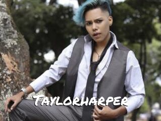 Taylorharper