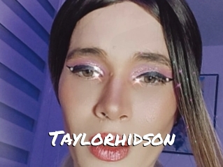 Taylorhidson