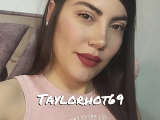 Taylorhot69
