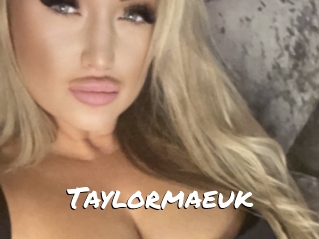 Taylormaeuk