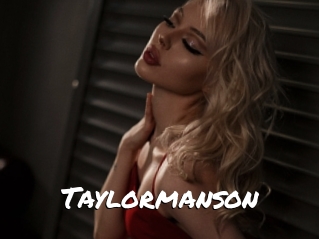 Taylormanson