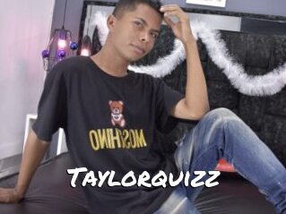 Taylorquizz